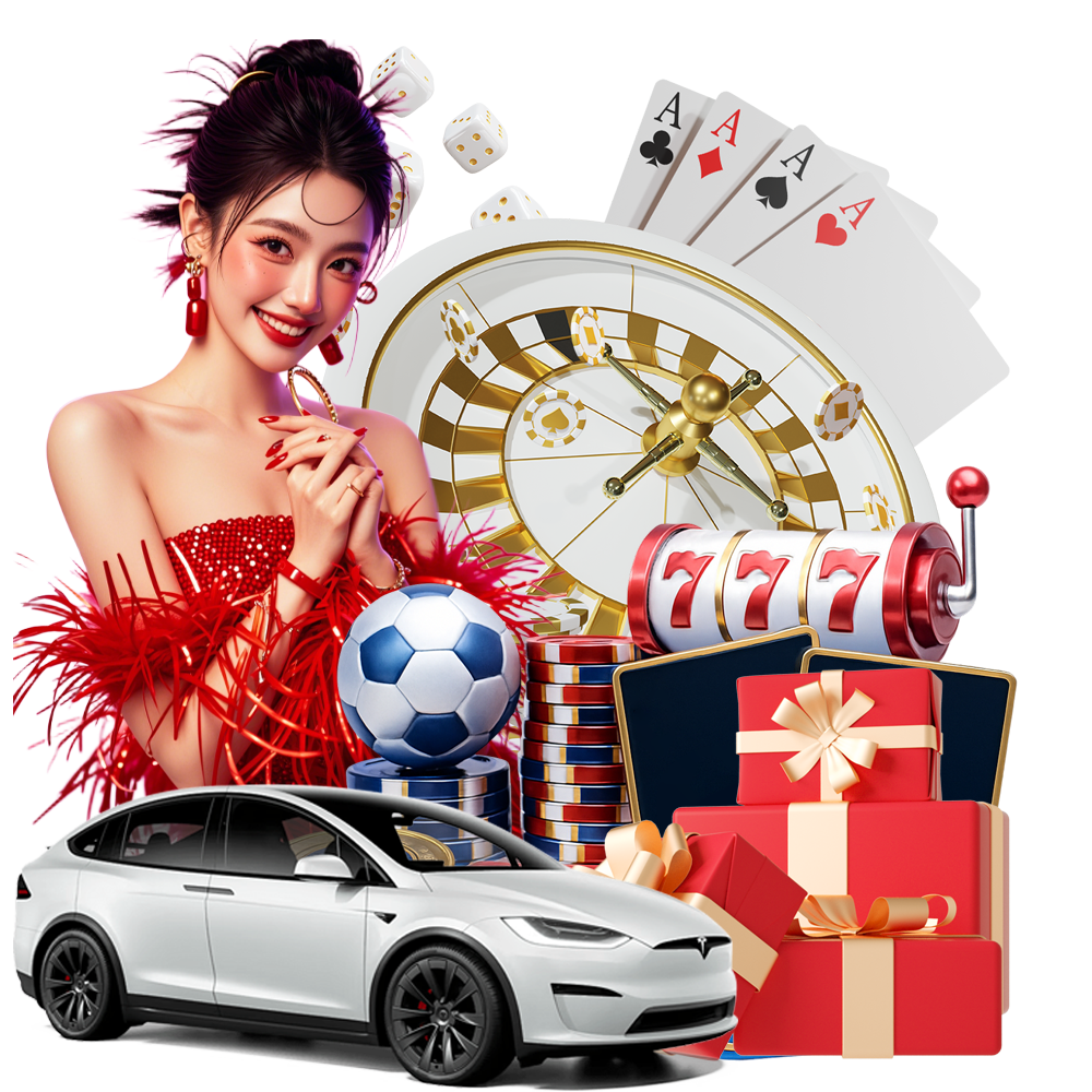 mj33 এর প্রধান গেম স্ক্রিন